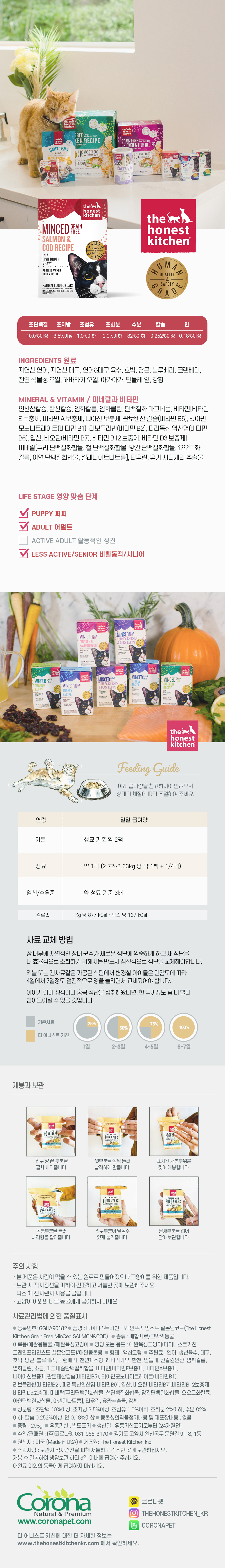 민스드-살몬